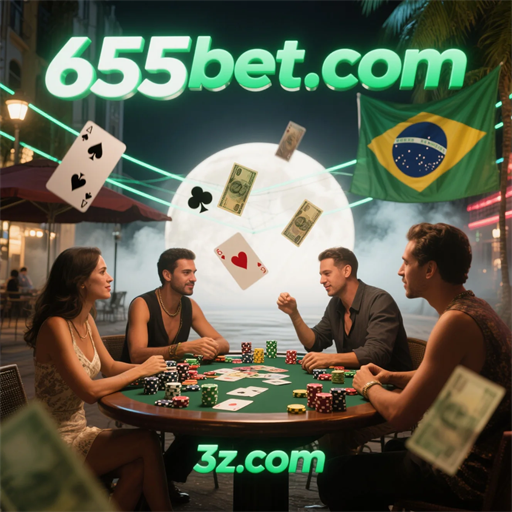Baccarat: A Fascinante Tradição dos Jogos de Cartas em 655bet.com