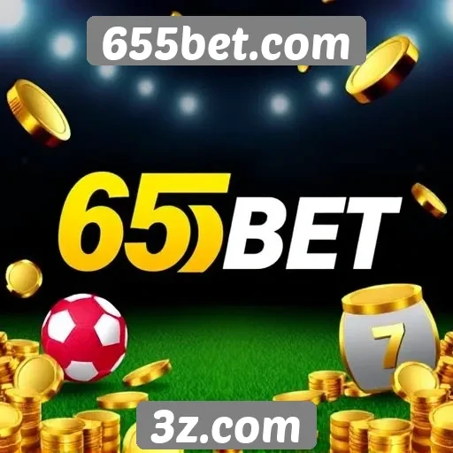 Comparação das ofertas de bônus do 655bet