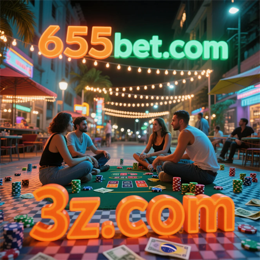 Explorando a Categoria 'Ao Vivo' em 655bet.com: A Nova Fronteira dos Jogos Online