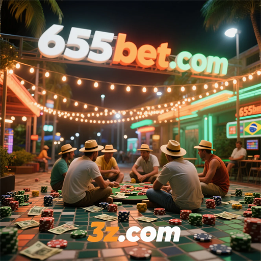 Explore os Novos Jogos na 655bet.com