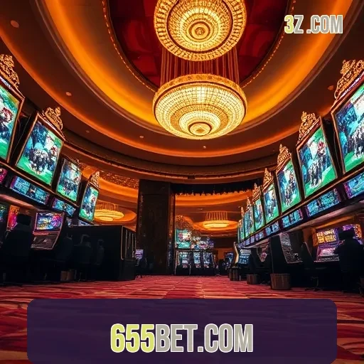 655bet.com: As Promoções Que Aumentam Sua Diversão Nas Apostas