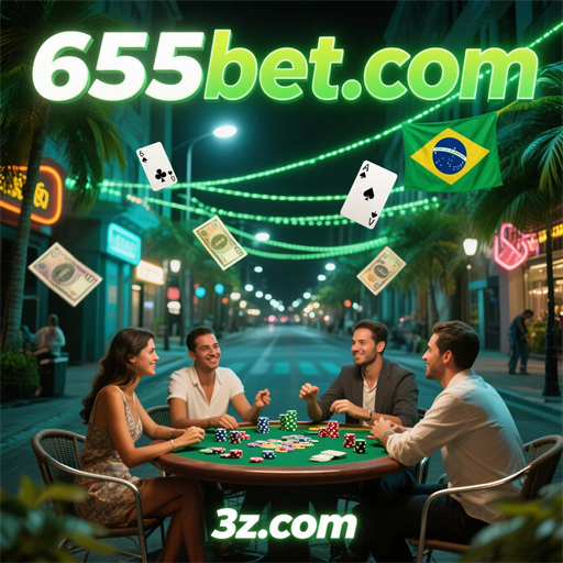 Descubra as Melhores Promoções no 655bet.com