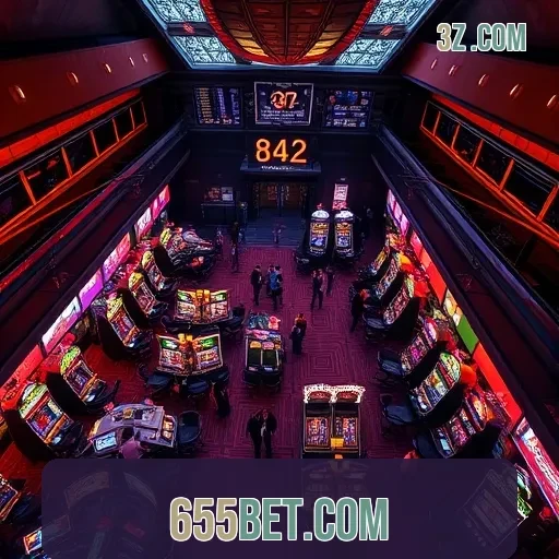 655bet.com: As Melhores Promoções Para Jogadores Brasileiros