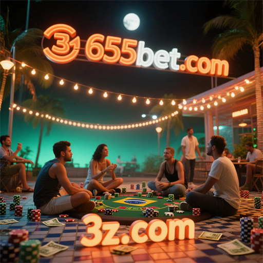 Descubra a Emoção da Roleta no 655bet.com