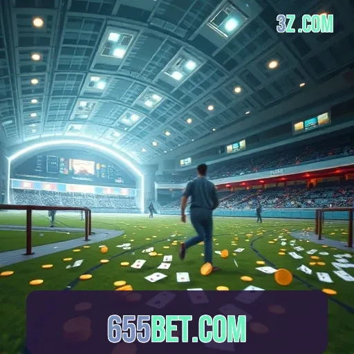 655bet.com: Apostas Esportivas Que Transformam Sua Experiência de Jogo