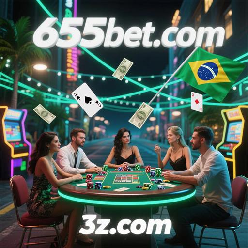 A Magia dos Jogos de Mesa no 655bet.com