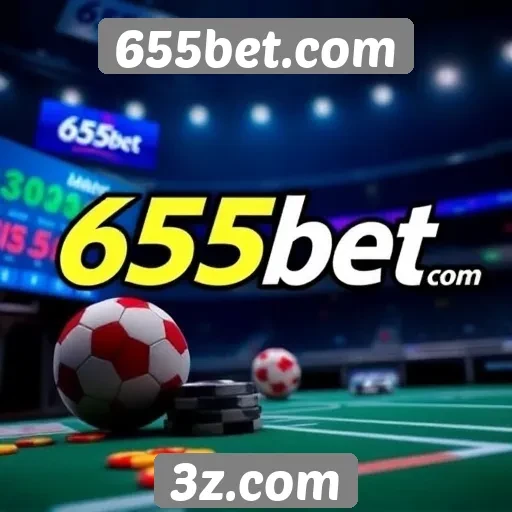 Análise da experiência do usuário no 655bet.com